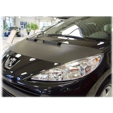 Peugeot 207 Kaput Maskesi