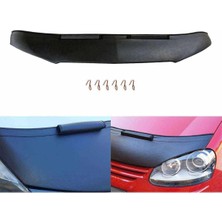 Fiat Fiorino 2012 Suni Deri Lüx Kaput Koruyucu Maske