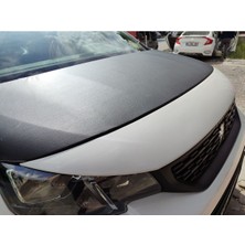 Citroen Berlingo 2023 Kaput Maskesi Tam