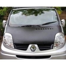 Renault Trafic 2002-2014 Tam Kaput Maskesi