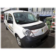 Renault Kangoo 2017 Lüx Kaput Koruyucu Maske