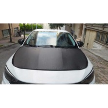 Fiat Egea Tam Kaput Maskesi