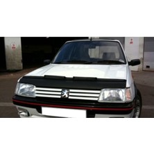 Peugeot 205 Kaput Maskesi