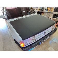 Tofaş Tam Kaput Maskesi