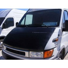Iveco Daily 2001-2006 Tam Kaput Maskesi