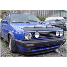 Wolkswagen Golf 2 Kaput Maskesi