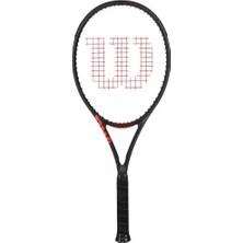 Wilson Clash 100 V3.0 Tenis Raketi-295 GR-2025