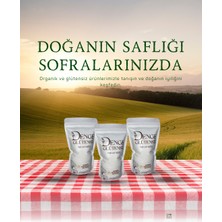 Denge Glutensiz Karabuğdaylı Un Karışımı 3'lü Paket