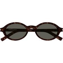 Saınt Laurent 751 Jeanne 002 50-19 Kadın Güneş Gözlüğü
