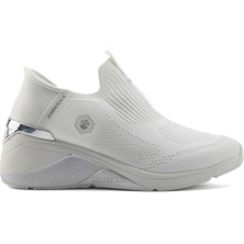 Lumberjack Andreya 5fx Beyaz Kadın Spor Ayakkabı