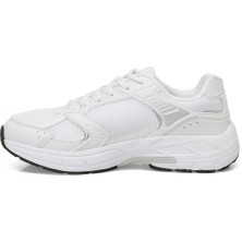 U.s. Polo Assn. Felıx Wmn 5fx Beyaz Kadın Sneaker