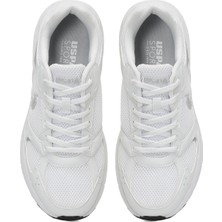 U.s. Polo Assn. Felıx Wmn 5fx Beyaz Kadın Sneaker