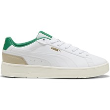 Puma Court Classico Beyaz Erkek Sneaker