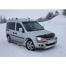 Opel Combo Kaput Maskesi