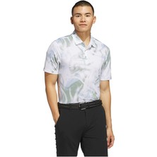 adidas Erkek  Beyaz  Polo T-Shirt Ult Mv Msh Polo JF9004