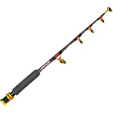 Protackle Enduro S.roller Trolling Kamışı 50-80 Lb 1.65 mt