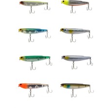 Fish Master Wakiza 9cm 12GR Su Üstü Suni Yem