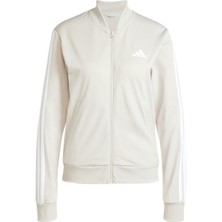 Adidas Kadın  Gri  Eşofman W 3s Tr Ts JD2686