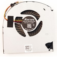 LineOn Dell Alienware 17 R4 R5 P31E P31E001 Notebook Cpu Fan