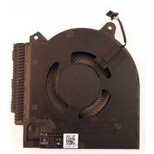 LineOn Dell G15 5510 5511 5515 GTX1650 Notebook Gpu Fan