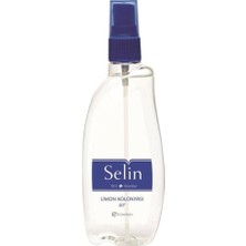 Selin Limon Kolonyası 150ML