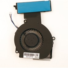LineOn Hp Omen 15-Dc Notebook Cpu Fan