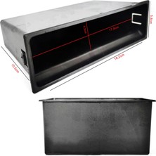 Teyp Cepliği Uzun Universal