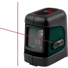 KLLZR112 Profesyonel Çapraz Çizgi Lazer Hizalama
