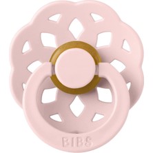 Bibs Boheme Kauçuk Emzik 6-18 Ay Blossom