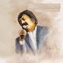 My Yonca Müslüm Gürses - Mahzendeki Şarkılar - Plak Lp