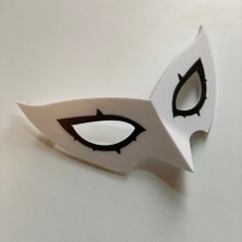 Gizemli Joker Maskesi