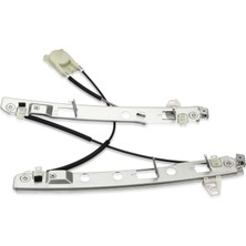 Megane 2-Iı Sol Ön Cam Krikosu (2003-2010) 8201010926-8200325136