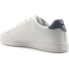 U.s. Polo Assn. Costa 5fx Beyaz Erkek Sneaker A101972363