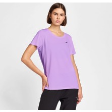 Lescon 25B-2015 Koşu Kısa Kol Tshırt 25BTBK002015