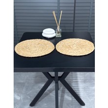 70X70 Yemek Masası Balkon Cafe Masa Sabit Masa Mutfak