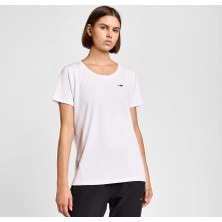 Lescon 25B-2015 Koşu Kısa Kol Tshırt 25BTBK002015