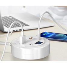 Japanex Telefon Sarj Çoklayıcı