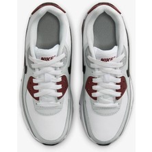 Nike Air Max 90 Ltr Gs Leather Shoes Unisex Deri Spor Sneaker Ayakkabı CD6864