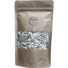 Silifke Market Sade Doğal Kabak Çekirdeği 250 gr