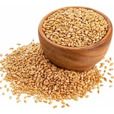 Silifke Market Atalık Sarı Buğday Kepekli Tam Buğday Unu 1 kg