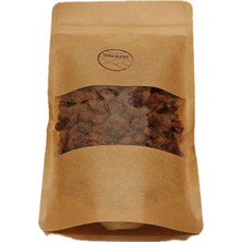 Silifke Market Çekirdeksiz Sarı Üzüm Kurusu 500 gr