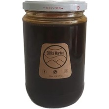 Silifke Market Keçiboynuzu Pekmezi 800 gr