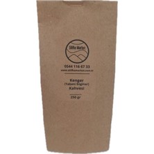 Kenger (Yabani Enginar) Kahvesi 250 gr