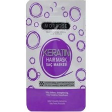 Keratin Saç Maskesi 25ML