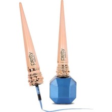 Pretty Beauty Shiny Eyeliner 06