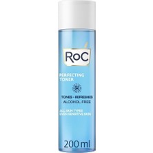 Roc Canlandırıcı Tonik 200ML