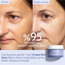 Caudalie Vinoperfect Glikolik Gece Bakım Kremi 50ML