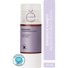 Etat Pur Resveratrol Resveratrol Skin Aging Konsantre Bakım Ürünü 15 ml
