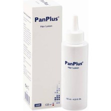 Panplus Saç Bakım Losyonu 125ML