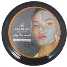 Radical Kil Maskesi Geothermal 400GR